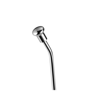 Fratelli Frattini R04013 asta con pomolo per monofori canna girevole