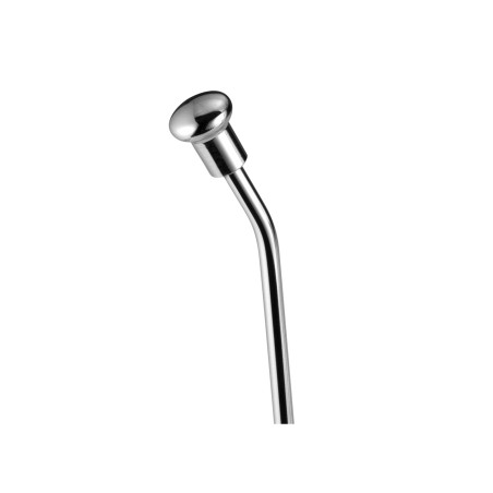 Fratelli Frattini R04013 asta con pomolo per monofori canna girevole