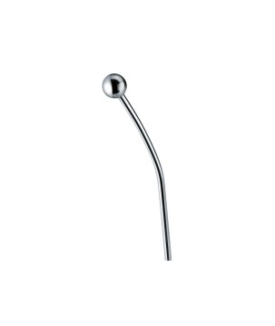 Fratelli Frattini R04024 asta con pomolo