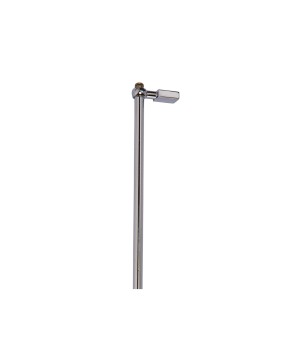 Fratelli Frattini R04030 asta con pomolo
