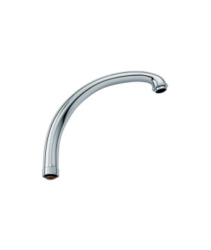 Fratelli Frattini R05006 bocca stampata lavello monoforo