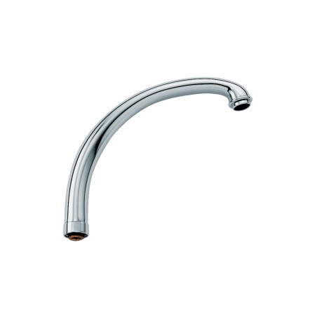 Fratelli Frattini R05006 bocca stampata lavello monoforo