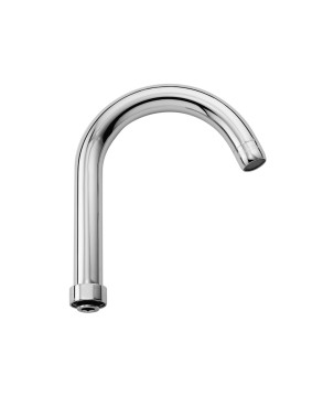 Fratelli Frattini R05017 canna per lavabo e lavello