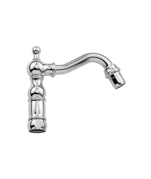 Fratelli Frattini R05019 canna tipo antico per bidet
