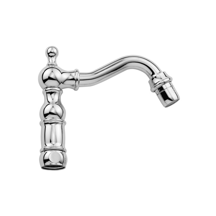 Fratelli Frattini R05019 canna tipo antico per bidet