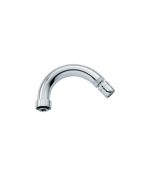 Fratelli Frattini R05021 canna per bidet
