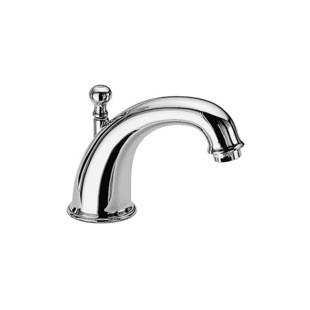 Fratelli Frattini R05026 bocca per batteria lavabo con scarico senza crocera
