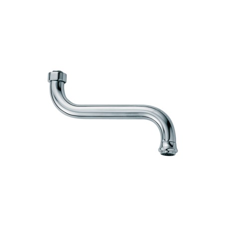 Fratelli Frattini R05033 canna per lavello a parete 24x200