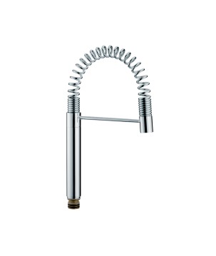 Fratelli Frattini R05041 canna per monoforo lavello