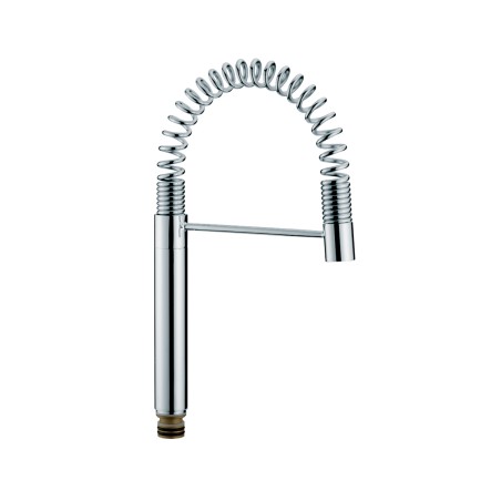 Fratelli Frattini R05041 canna per monoforo lavello