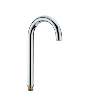 Fratelli Frattini R05042 canna per monoforo lavello