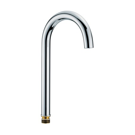 Fratelli Frattini R05042 canna per monoforo lavello