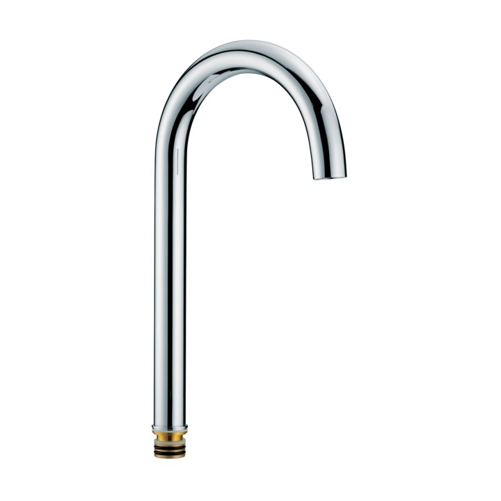 Fratelli Frattini R05042 canna per monoforo lavello