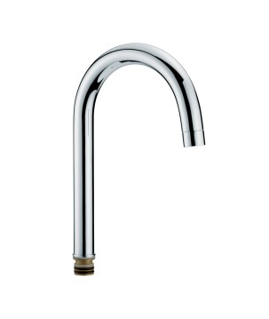 Fratelli Frattini R05043 canna per monoforo lavello