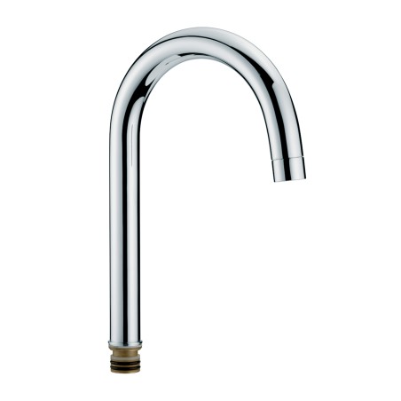 Fratelli Frattini R05043 canna per monoforo lavello