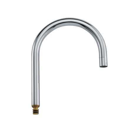 Fratelli Frattini R05045 canna per monocomando lavabo