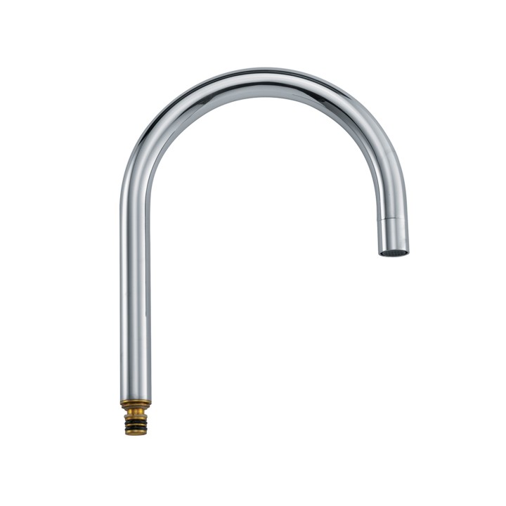Fratelli Frattini R05045 canna per monocomando lavabo