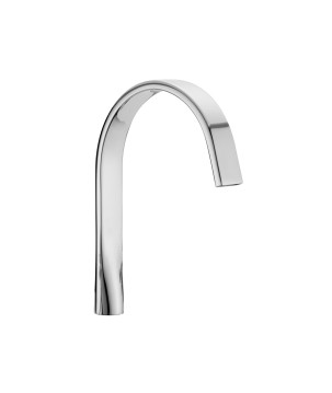 Fratelli Frattini R05050 bocca per lavabo monoforo