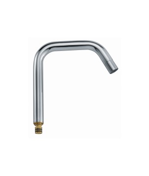 Fratelli Frattini R05051 canna per monoforo lavabo