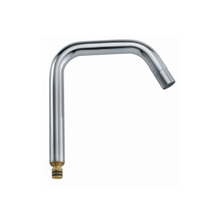 Fratelli Frattini R05051 canna per monoforo lavabo