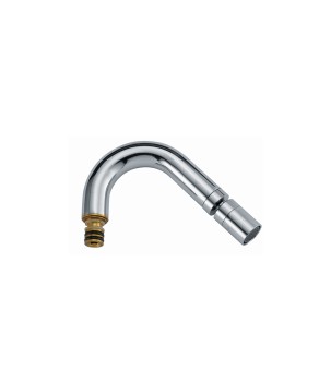 Fratelli Frattini R05052 canna per monocomando bidet