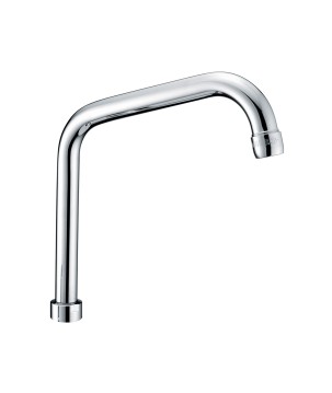 Fratelli Frattini R05066 canna per lavello monoforo