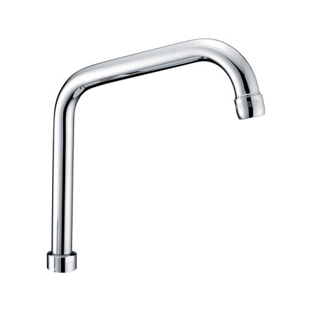 Fratelli Frattini R05066 canna per lavello monoforo