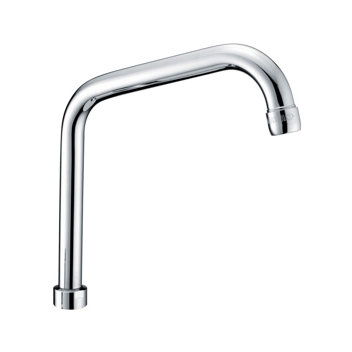 Fratelli Frattini R05066 canna per lavello monoforo