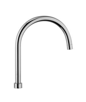 Fratelli Frattini R05077 canna per lavello monoforo