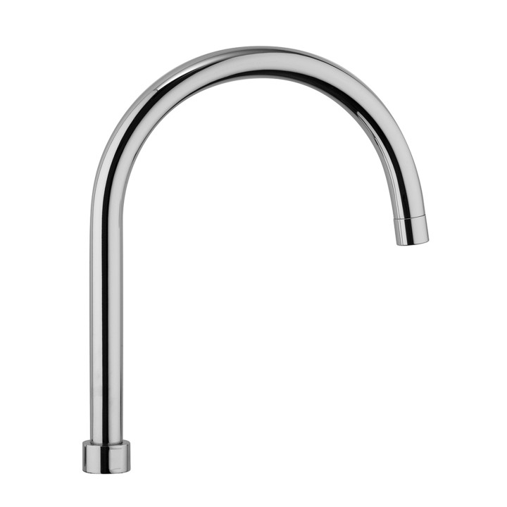 Fratelli Frattini R05077 canna per lavello monoforo