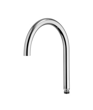 Fratelli Frattini R05078 canna per lavello monoforo
