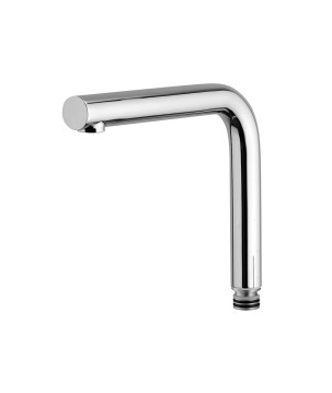 Fratelli Frattini R05080 canna a "L" spessa