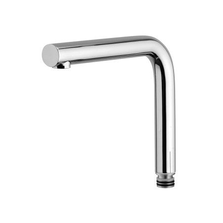Fratelli Frattini R05080 canna a "L" spessa