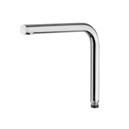 Fratelli Frattini R05081 canna a "L" sottile