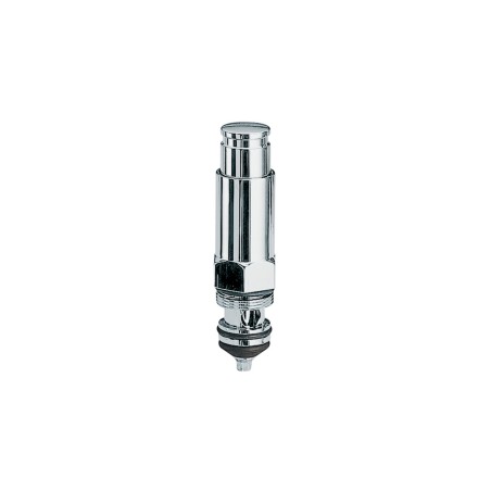 Fratelli Frattini R11002 pulsante deviatore completo doccia incasso