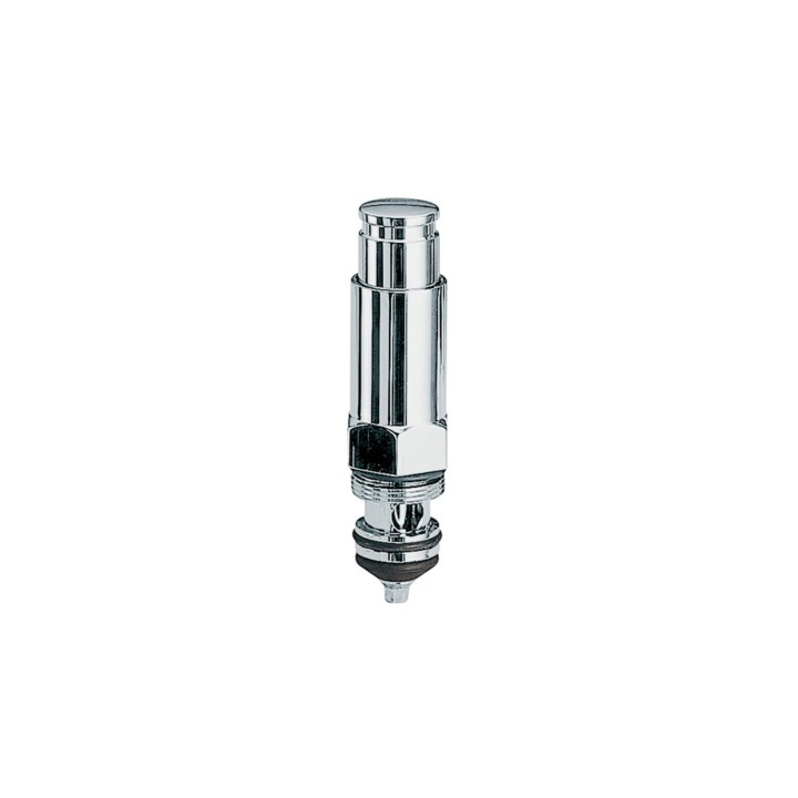 Fratelli Frattini R11002 pulsante deviatore completo doccia incasso Fratelli Frattini R11002 pulsante deviatore completo doccia incasso
