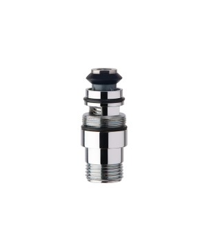Fratelli Frattini R11023 deviatore per vasca