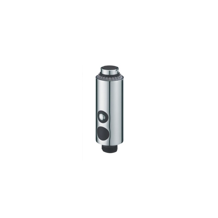 Fratelli Frattini R12028 doccetta estraibile due getti