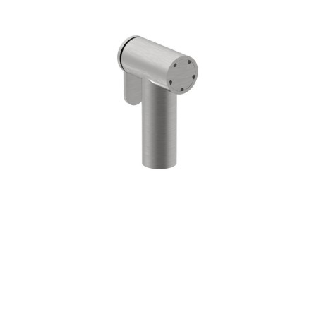 Fratelli Frattini R12097 doccetta idroscopino tondo inox