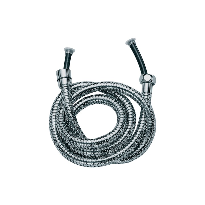 Fratelli Frattini R13008 flessibile doppia aggraffatura cm 150 con calotta conica Fratelli Frattini R13008 flessibile doppia aggraffatura cm 150 con calotta conica