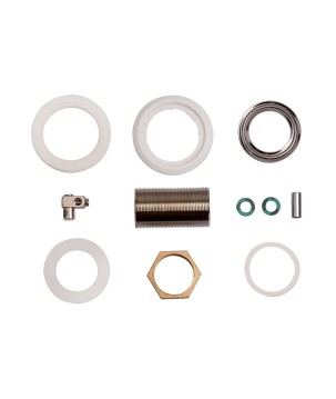 Fratelli Frattini R24032 sacchetto accessori fissaggio lavabo