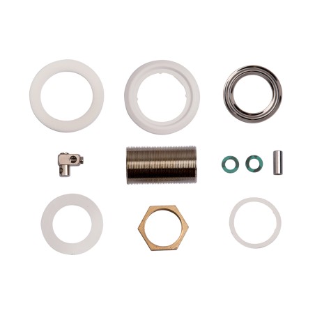 Fratelli Frattini R24032 sacchetto accessori fissaggio lavabo
