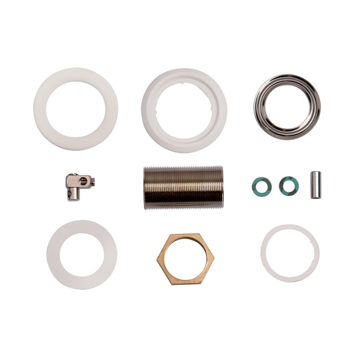 Fratelli Frattini R24032 sacchetto accessori fissaggio lavabo