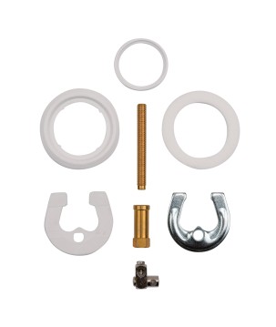 Fratelli Frattini R24037 sacchetto accessori fissaggio per 23864 e 21064