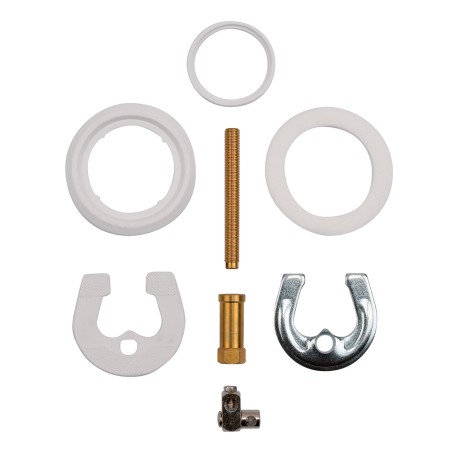 Fratelli Frattini R24037 sacchetto accessori fissaggio per 23864 e 21064