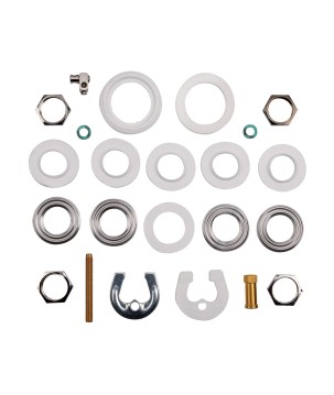 Fratelli Frattini R24057 sacchetto accessori fissaggio 23868-105
