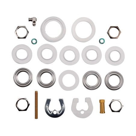Fratelli Frattini R24057 sacchetto accessori fissaggio 23868-105