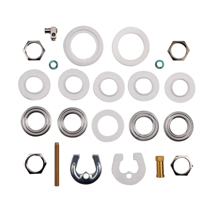 Fratelli Frattini R24057 sacchetto accessori fissaggio 23868-105