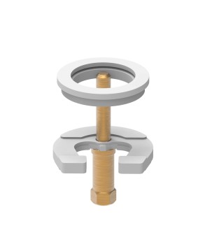 Fratelli Frattini R24068 kit fissaggio