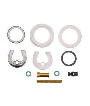 Fratelli Frattini R24071 kit fissaggio con anello